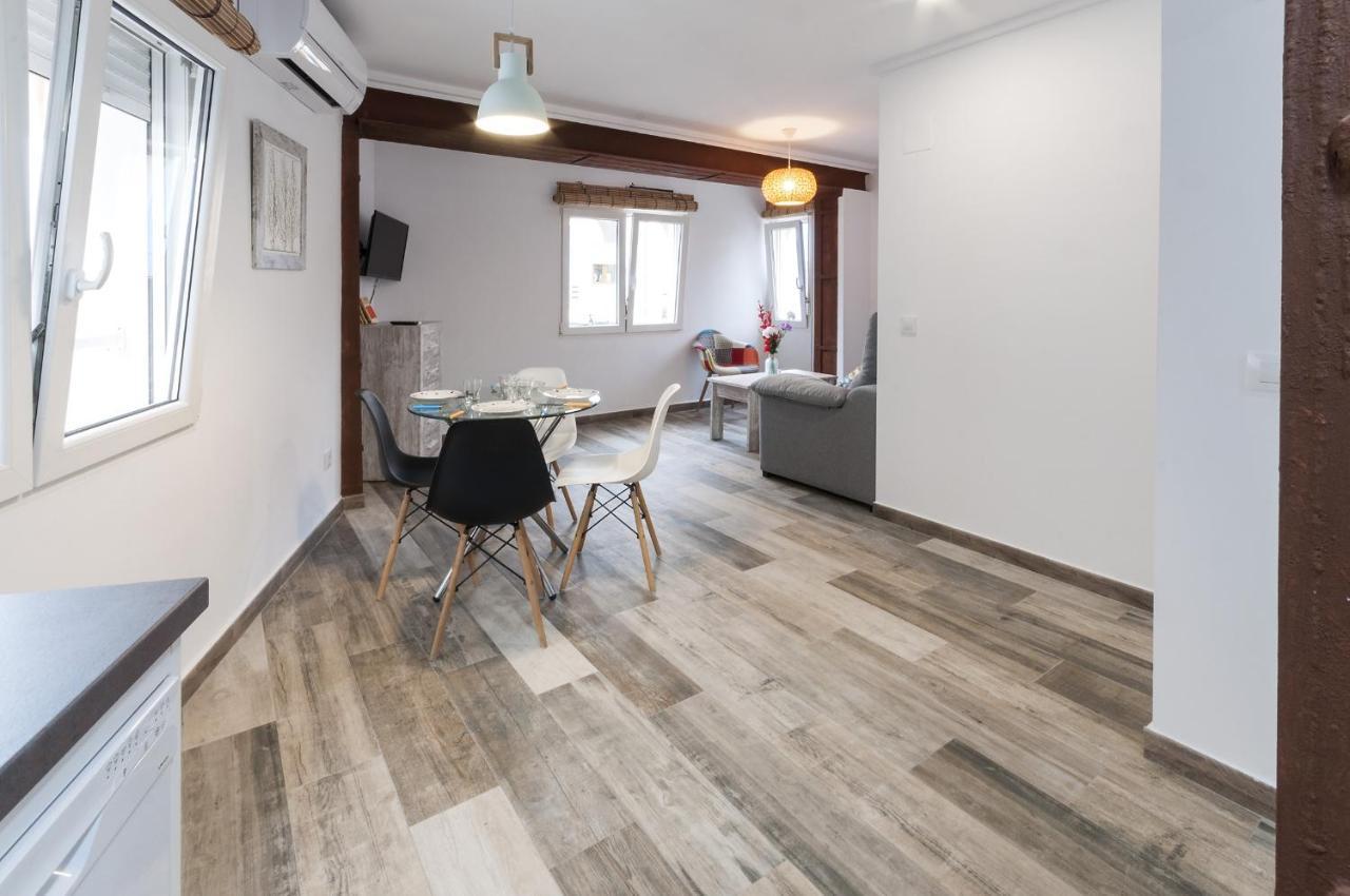 Apartment Al-andalusi Denia
