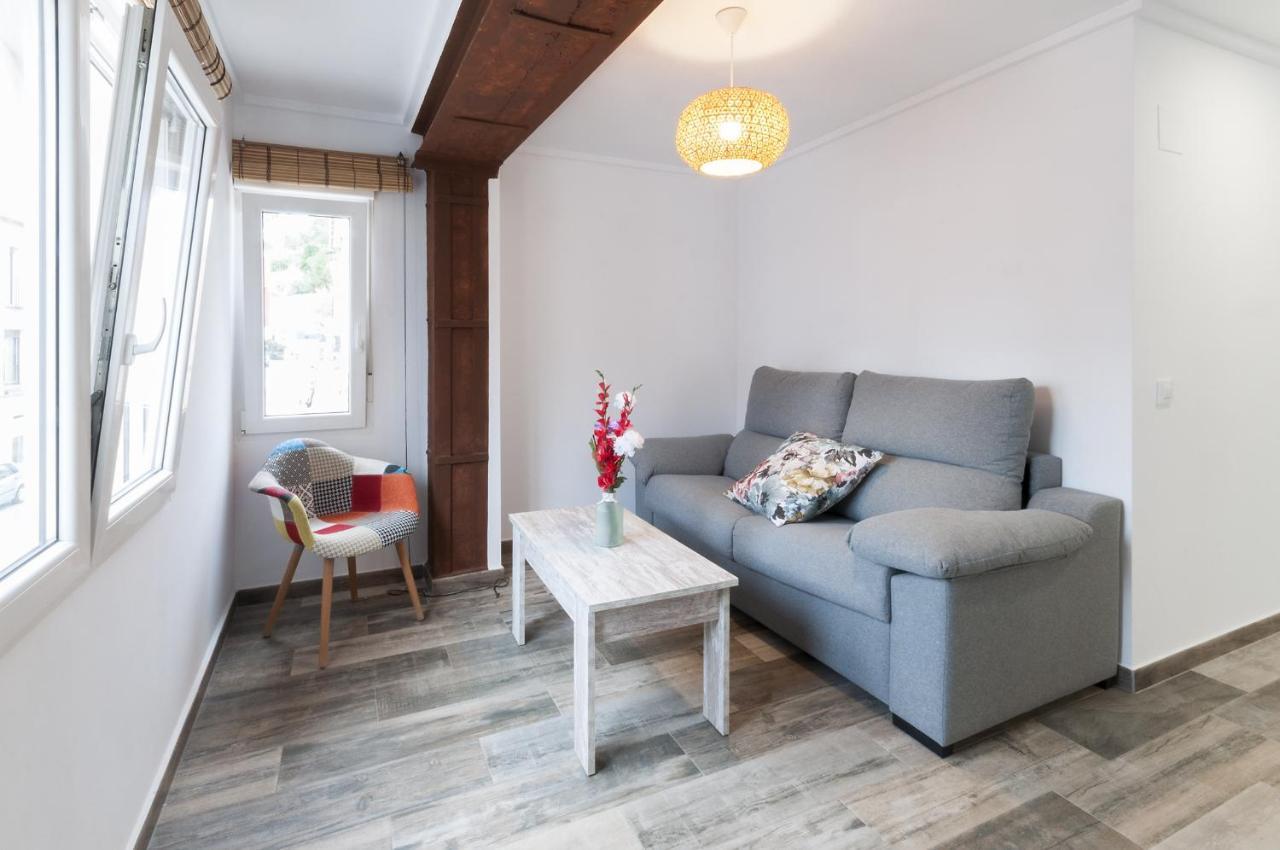 Apartamento Al-andalusi