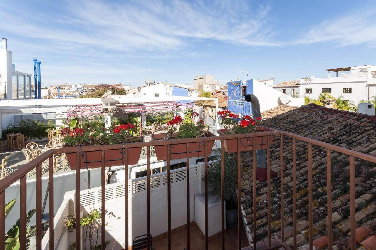 Apartamento Al-andalusi *
