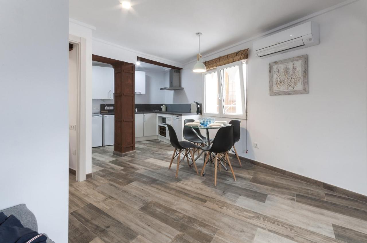 Al-andalusi Apartment