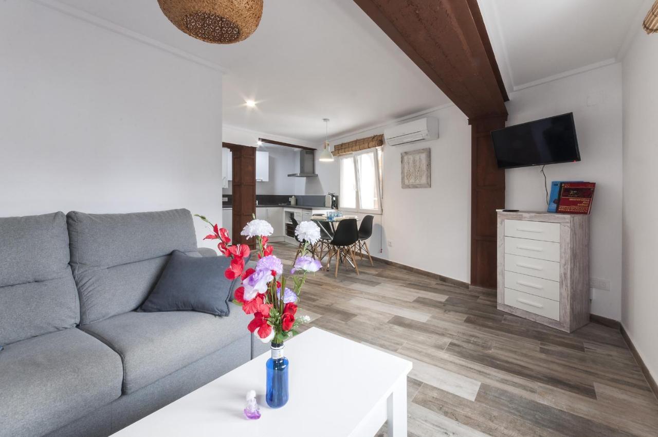 Al-andalusi Apartment