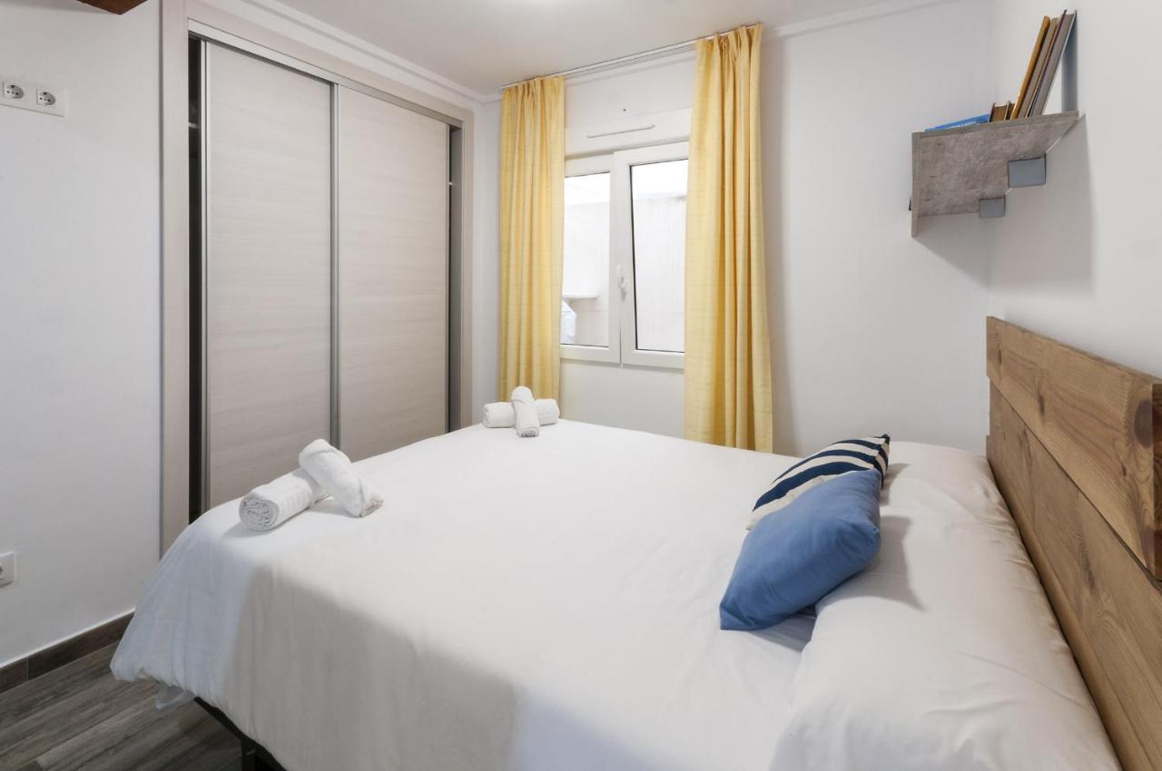 Apartment Al-andalusi Denia