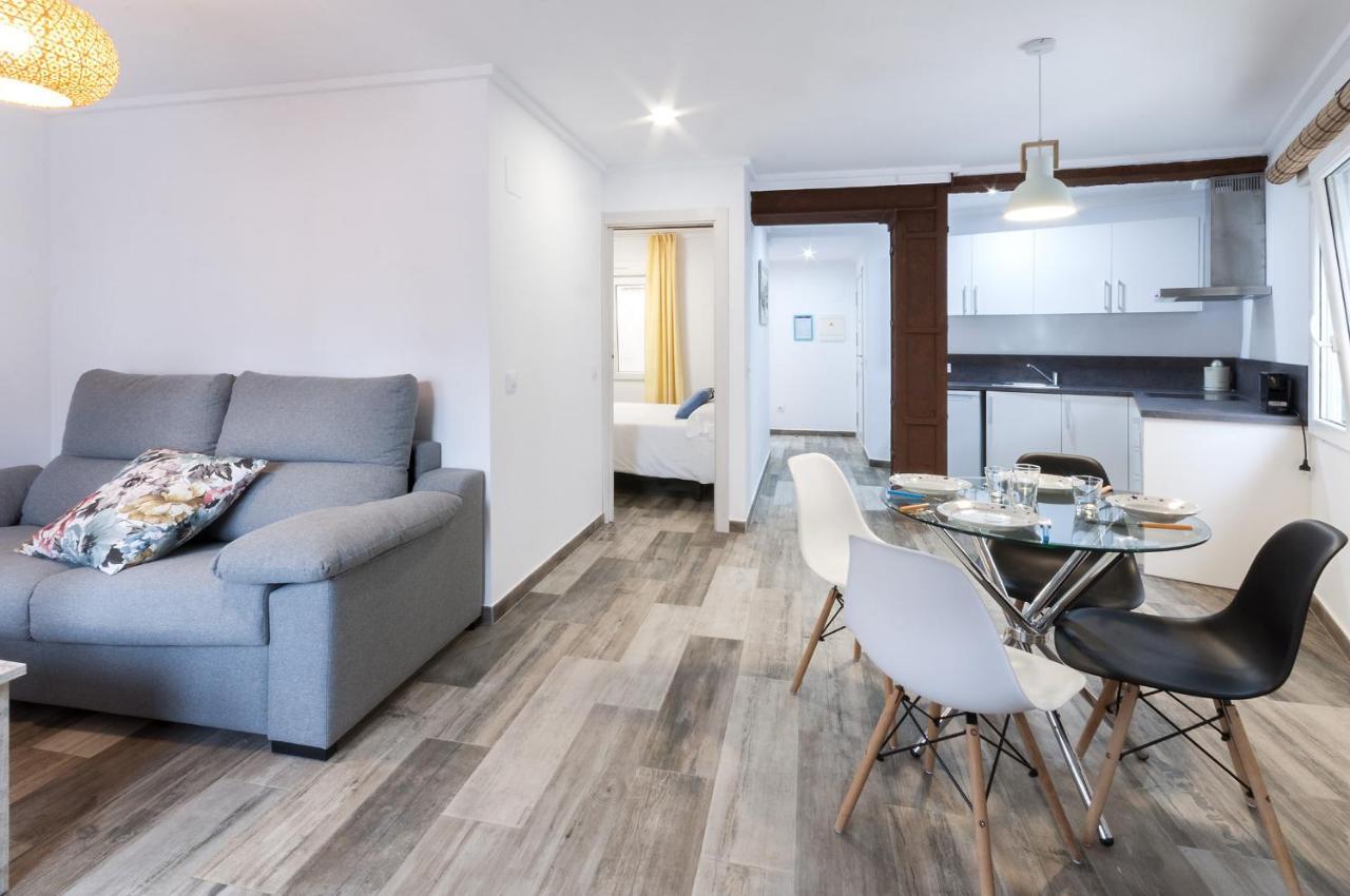 Al-andalusi Apartment