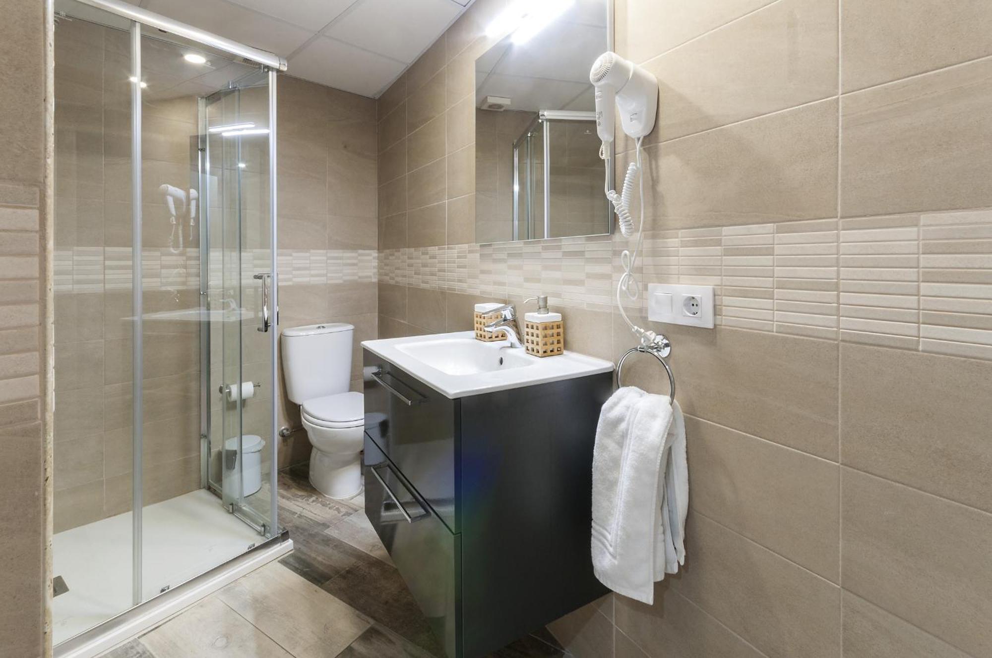Al-andalusi Apartment Denia