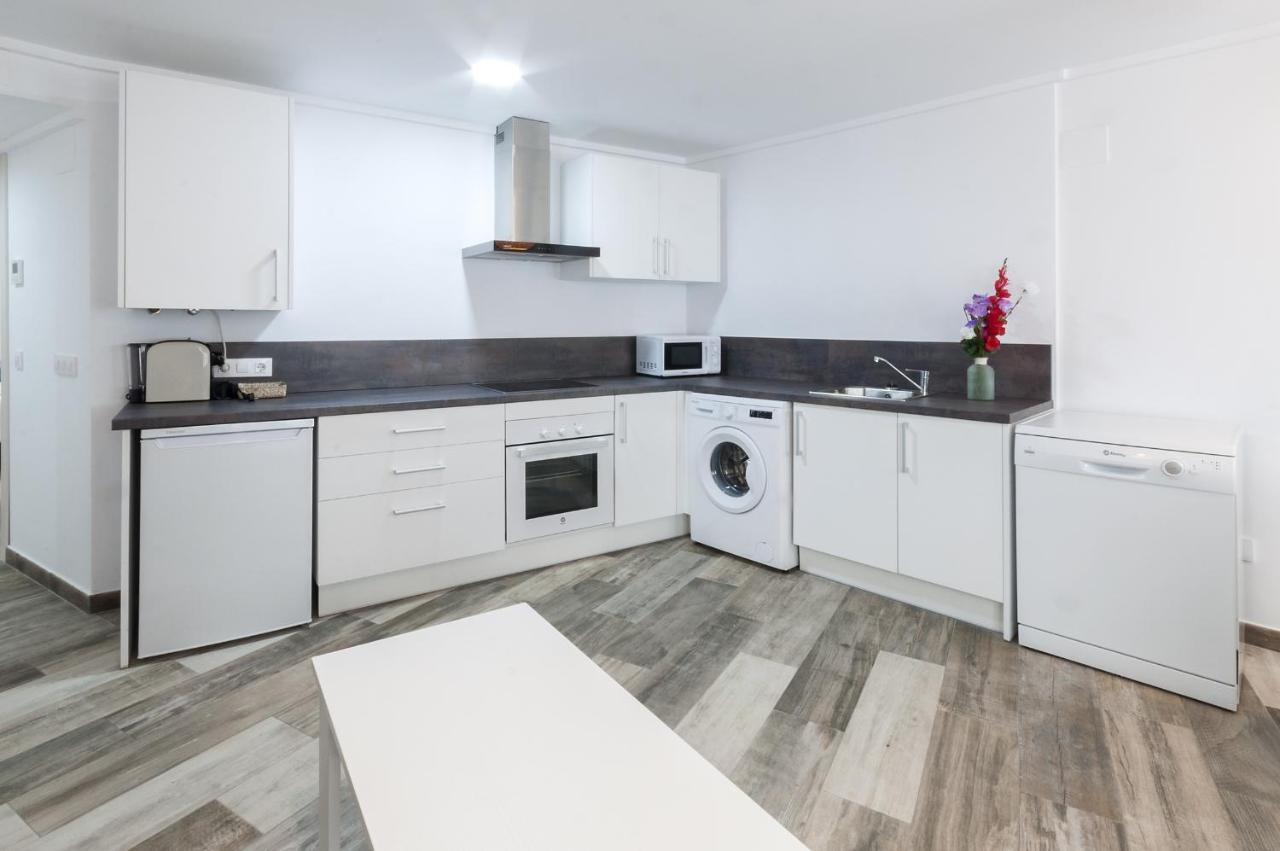 Al-andalusi Apartment