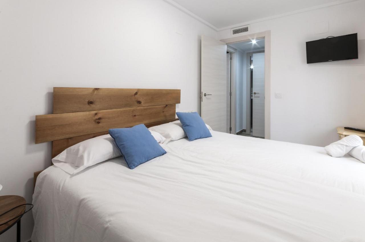 Apartment Al-andalusi Denia