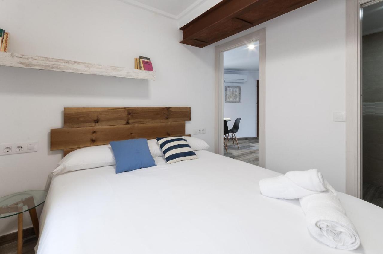 Al-andalusi Apartment Denia