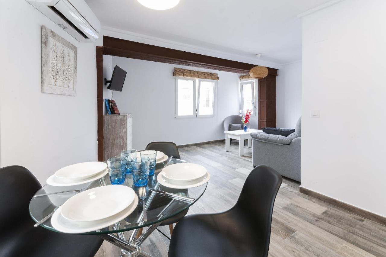 Al-andalusi Apartment
