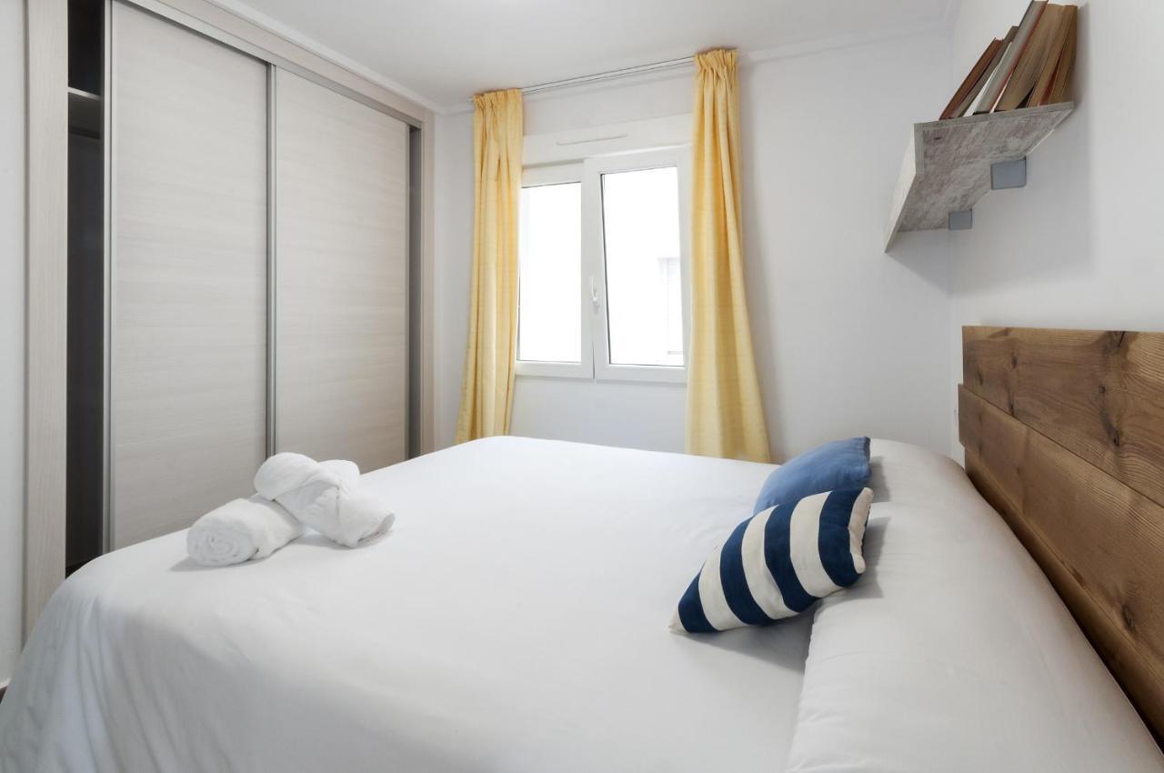 Al-andalusi Apartment Denia