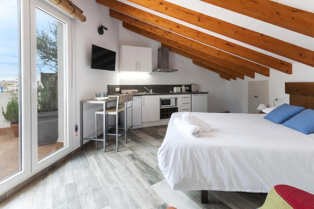 Apartamento Al-andalusi *