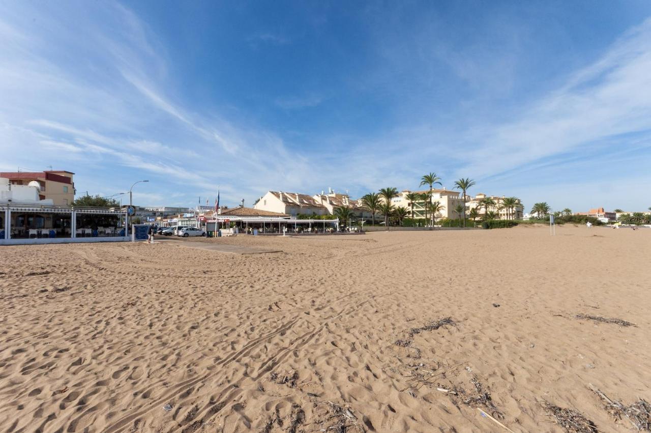 Apartment Al-andalusi Denia