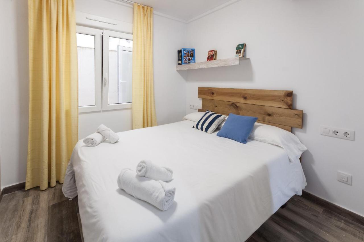 Apartment Al-andalusi Denia