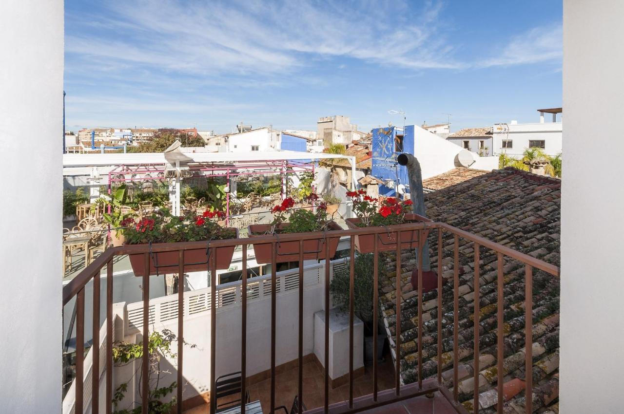 Apartment Al-andalusi *