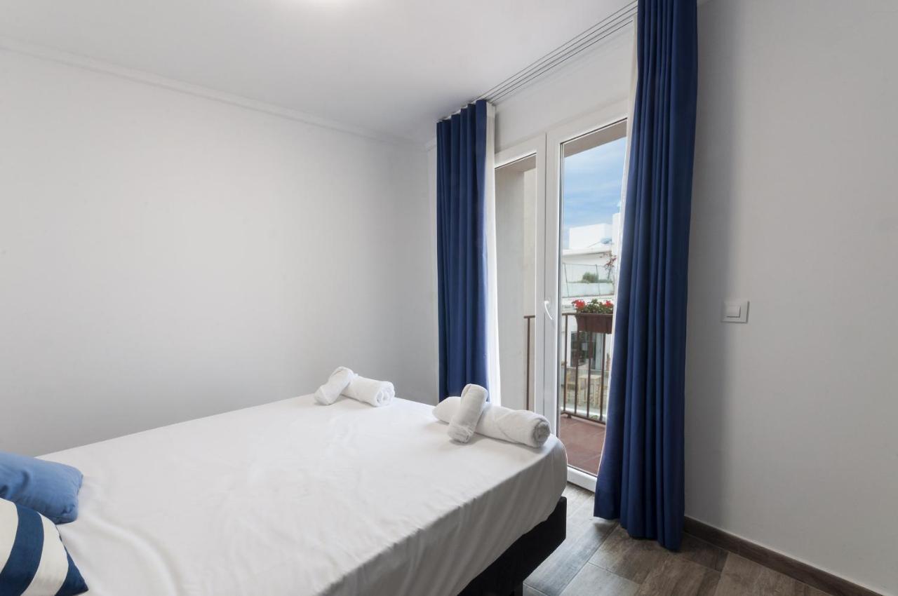 Apartment Al-andalusi Denia