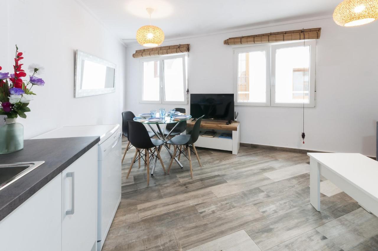 Al-andalusi Apartamento *