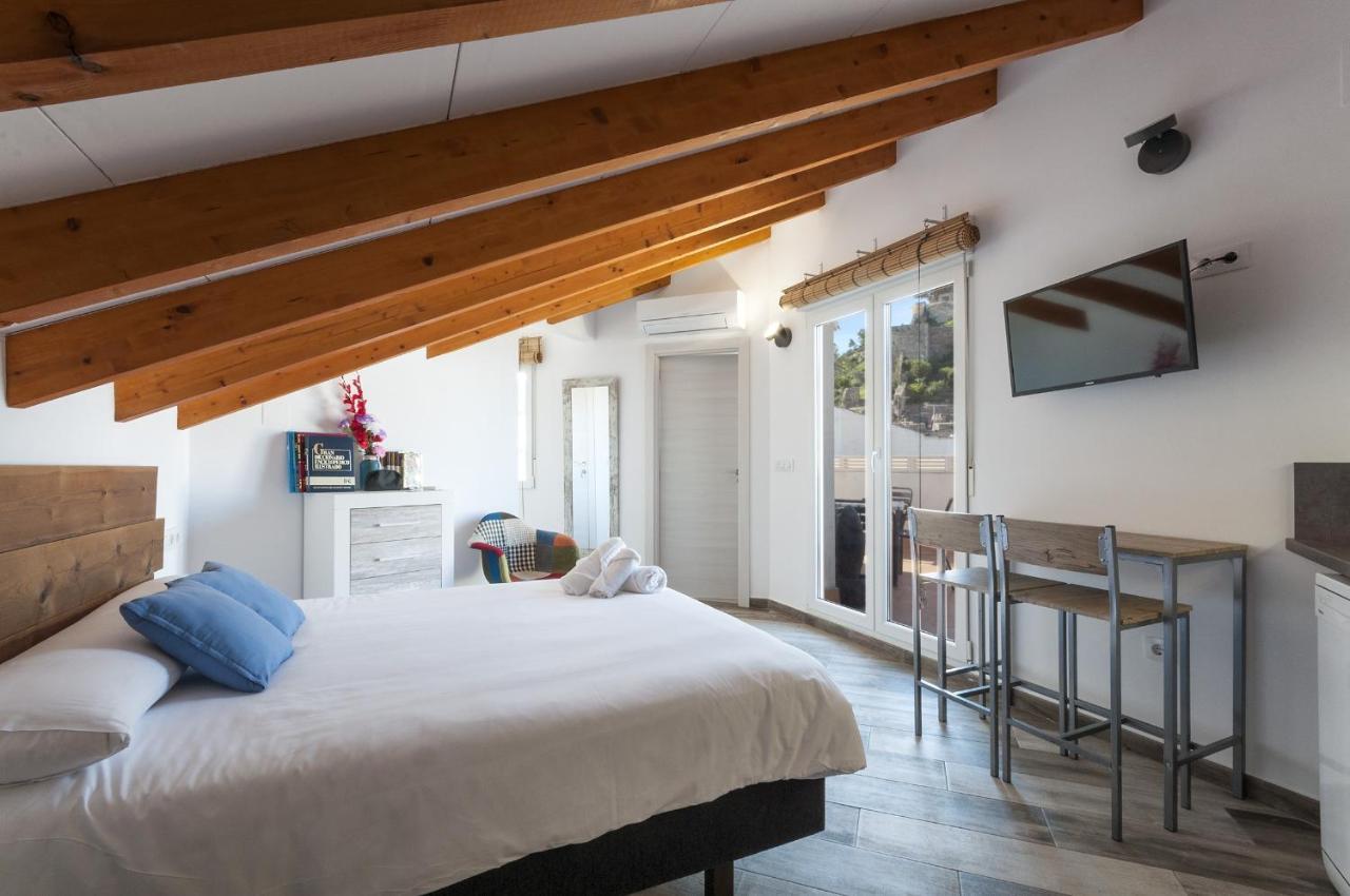 Apartamento Al-andalusi
