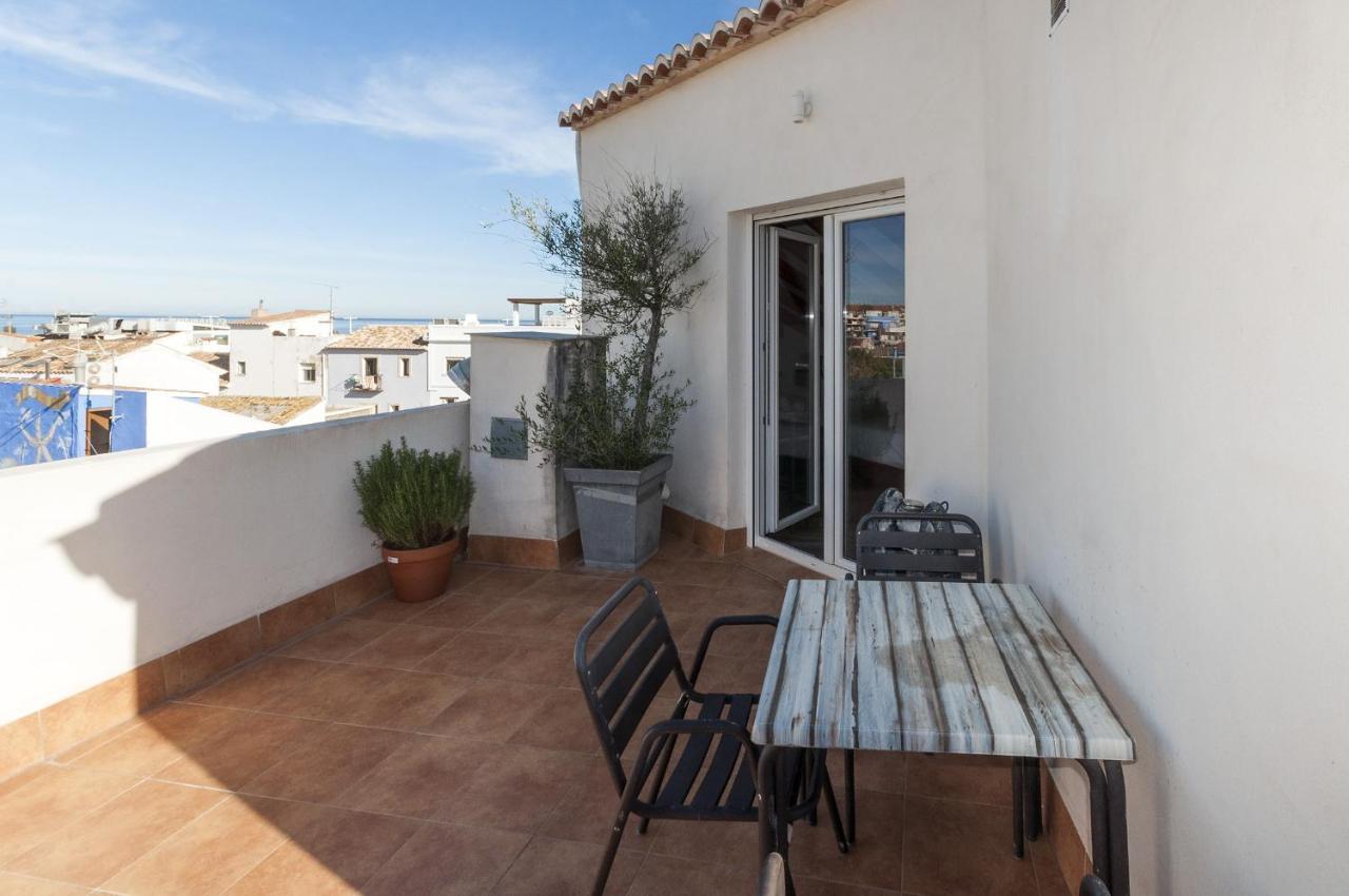Apartment Al-andalusi Denia