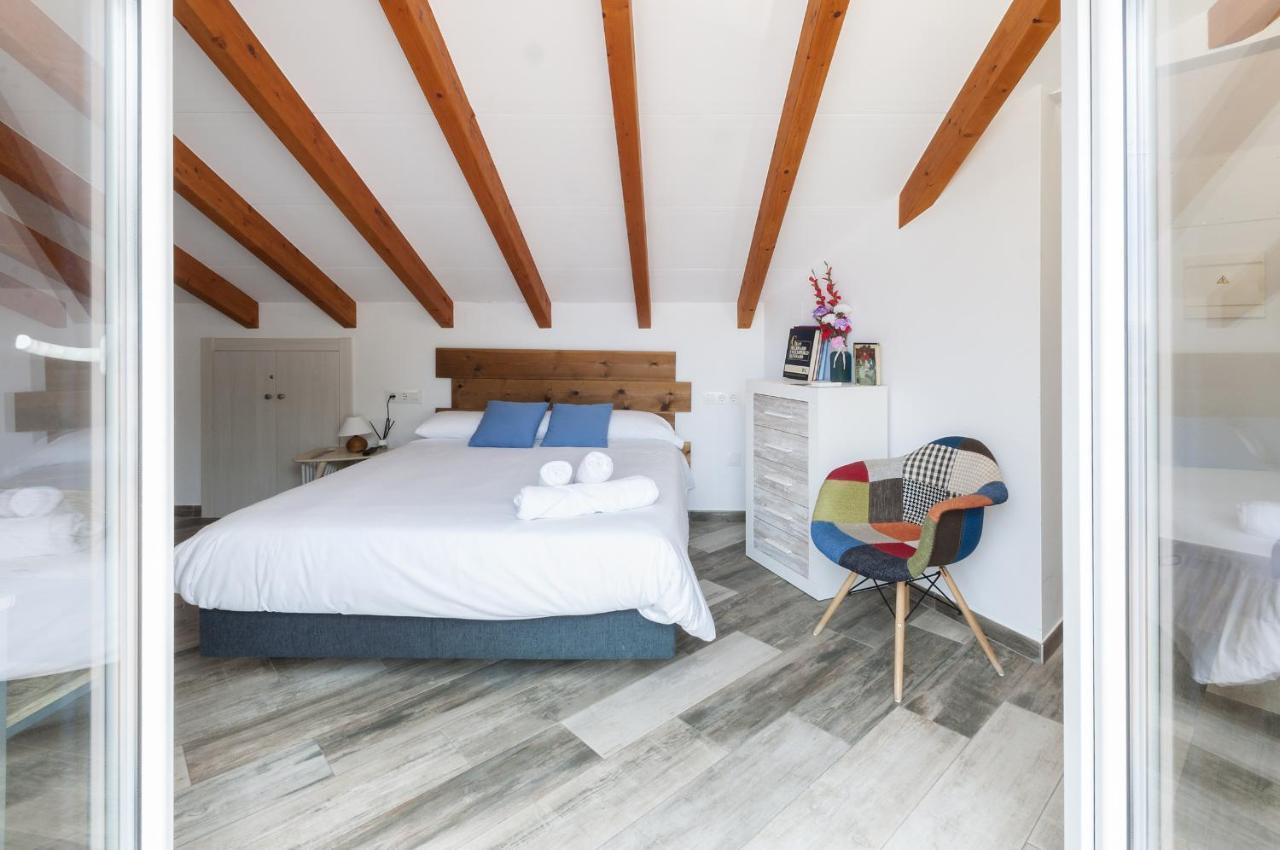 Apartamento Al-andalusi