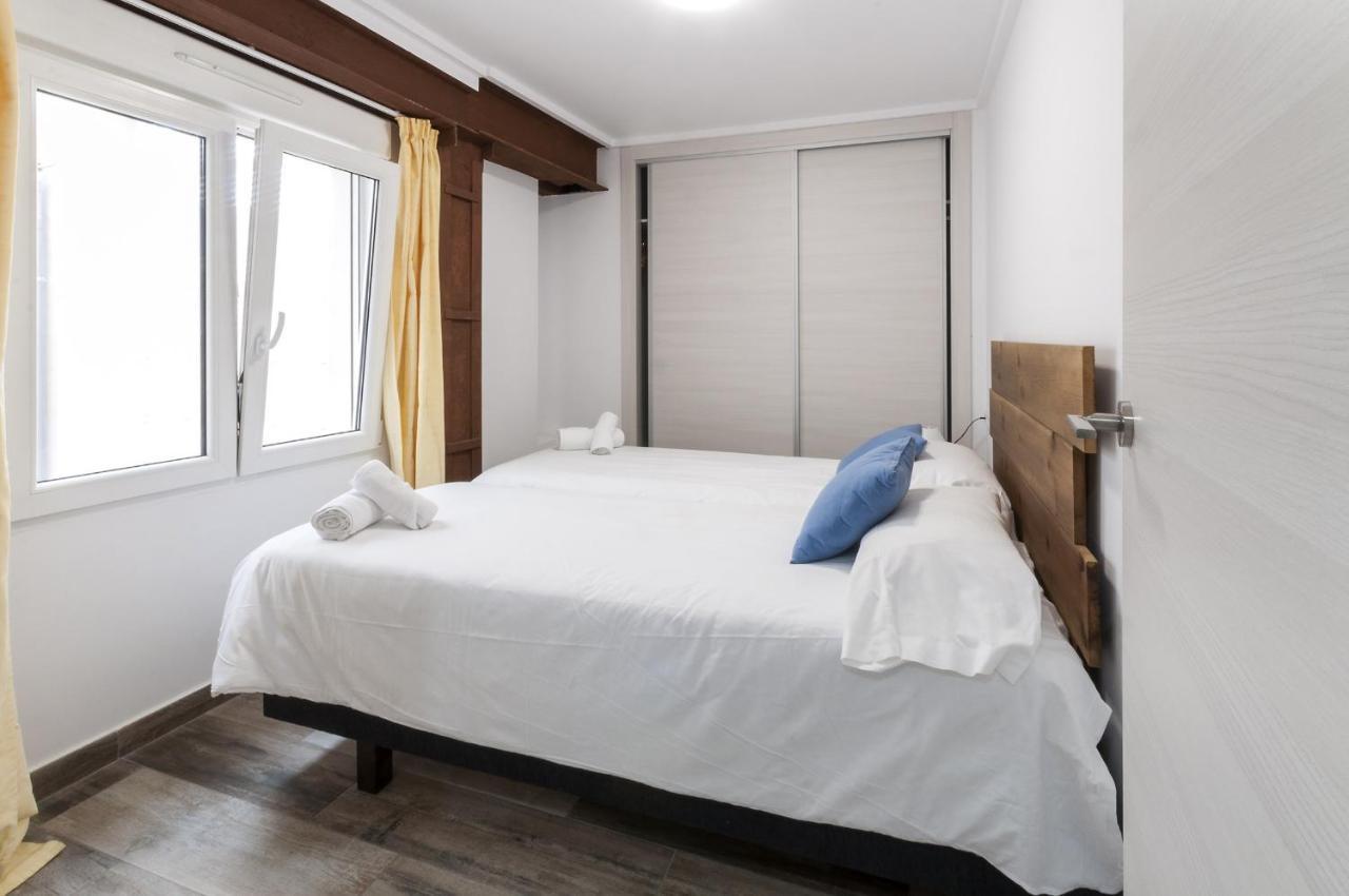 Al-andalusi Apartment Denia
