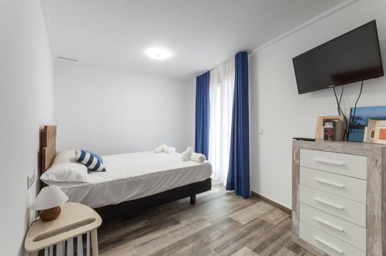 Apartment Al-andalusi Denia