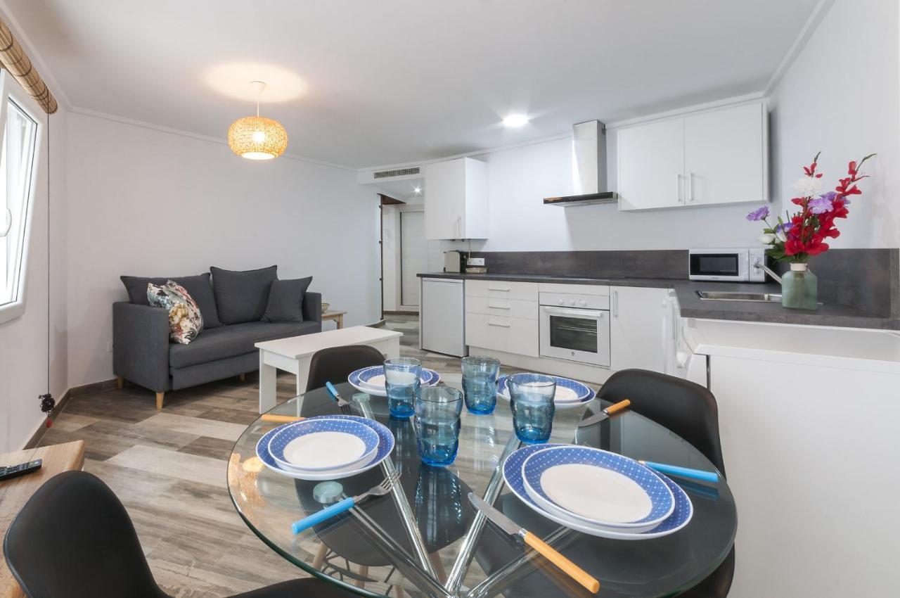Al-andalusi Apartment *