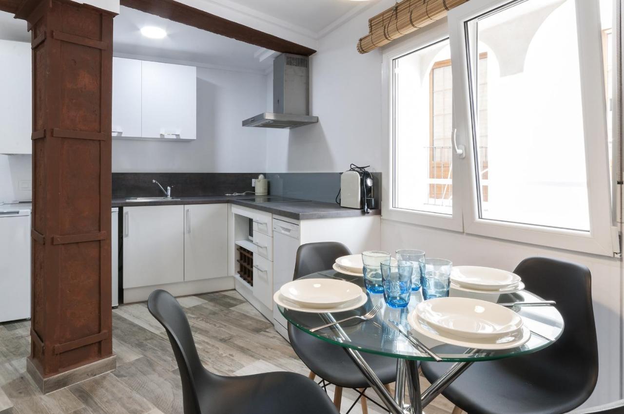 Al-andalusi Apartment *