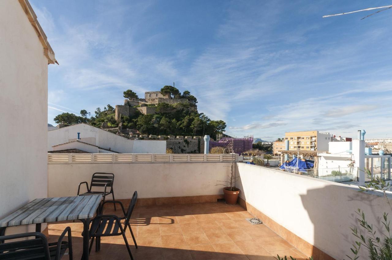 Al-andalusi Apartamento *