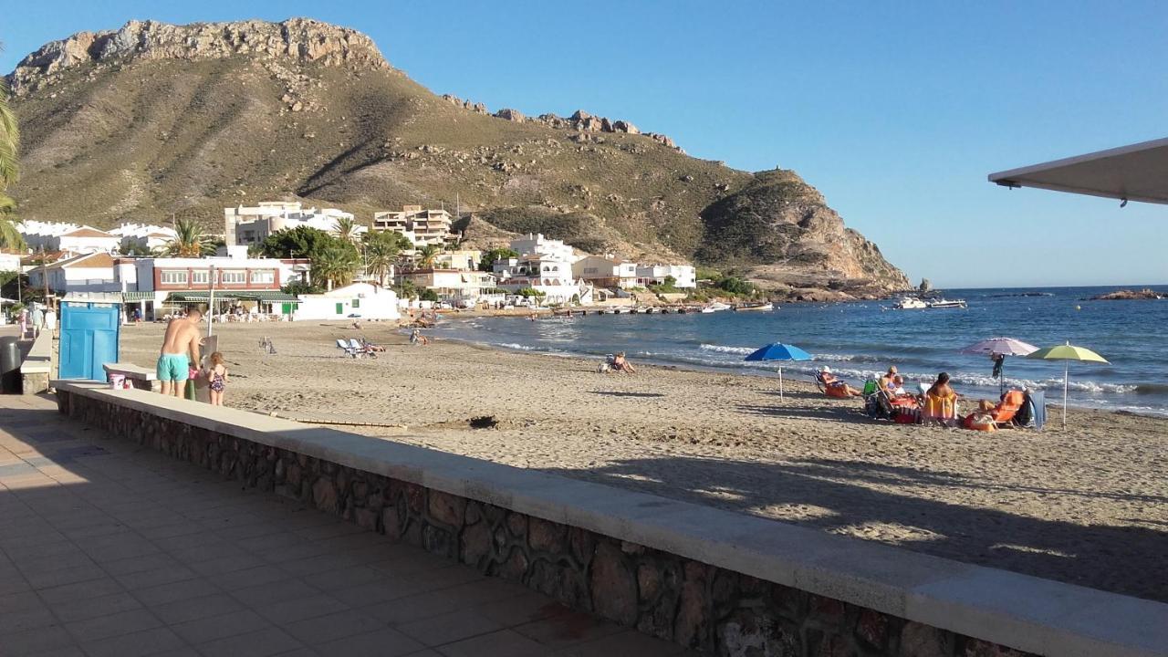 Apartamento Bord De Mer-aguilas