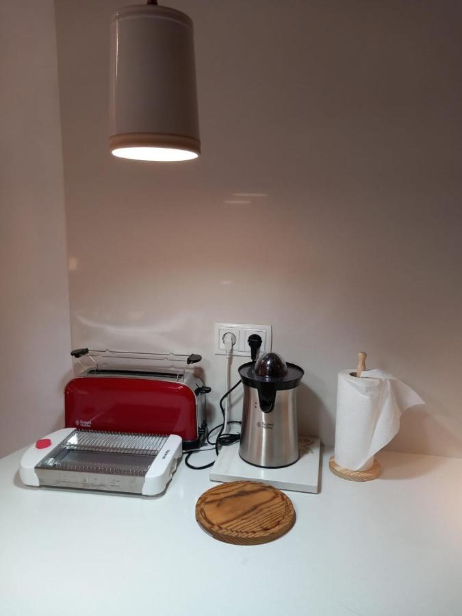 Holiday home Cal Marques Cervia