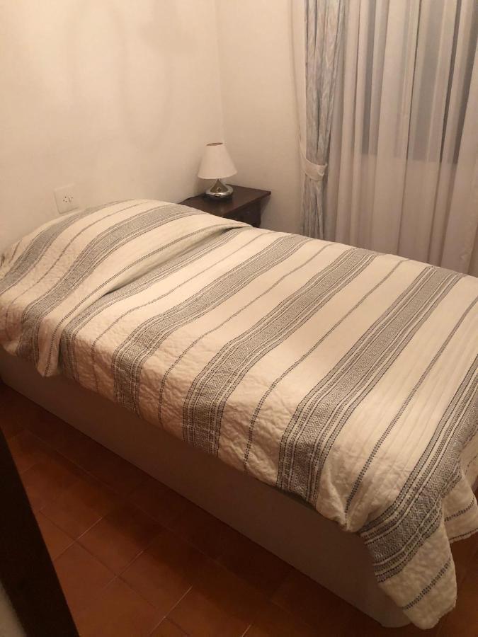 Residencial Сasa de vacaciones