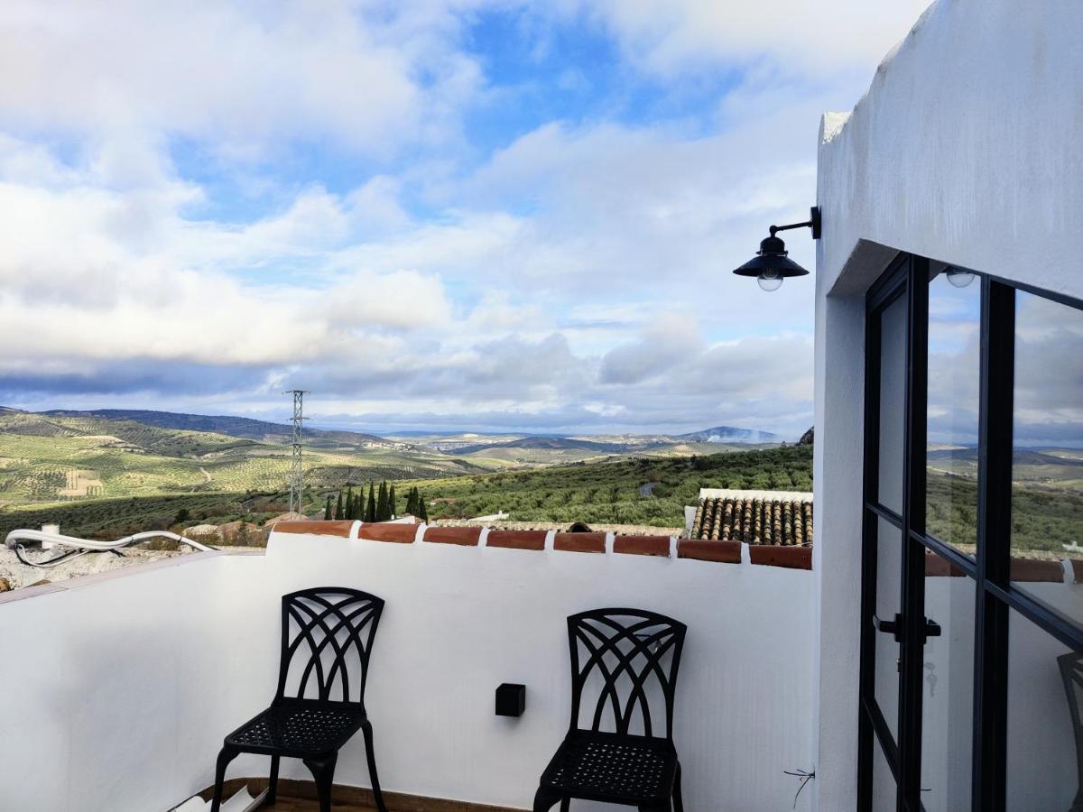 Apartment El Mirador Zuheros