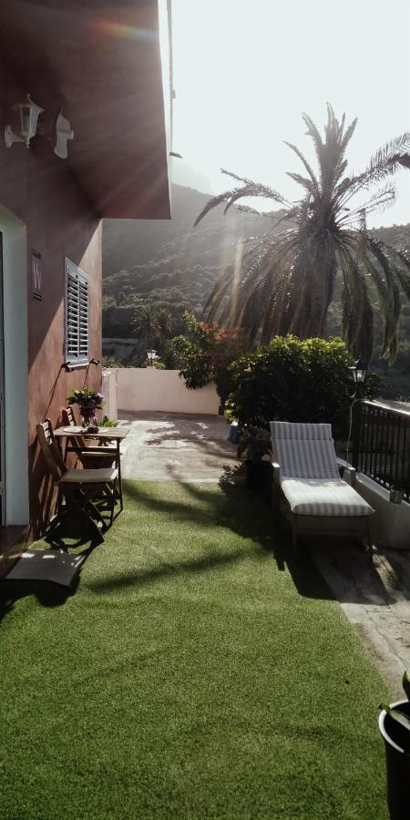 Casa Conchi
