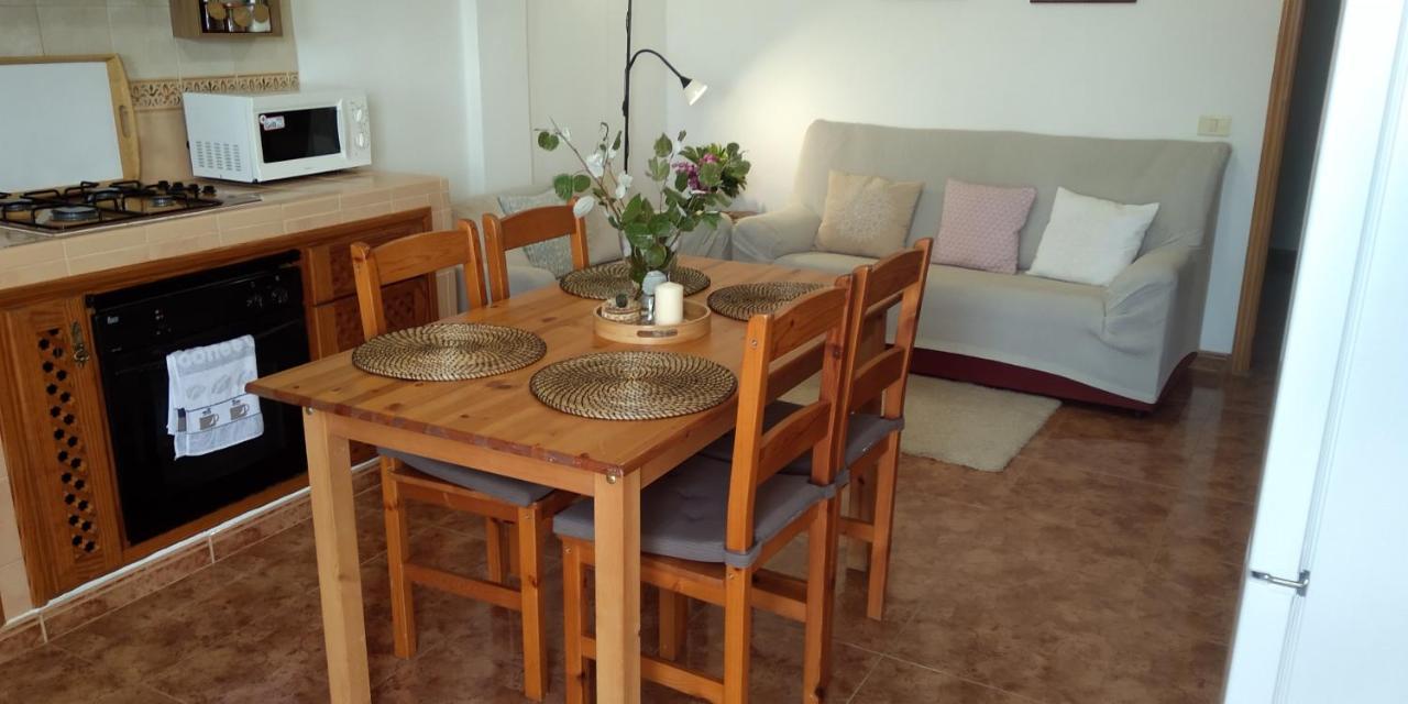 Apartamento Casa Conchi