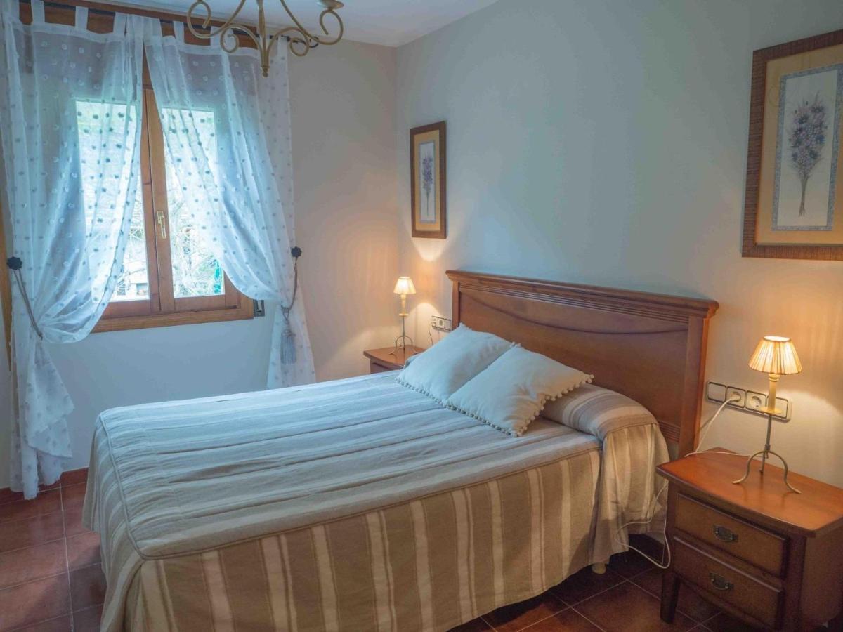 Casa Martin Ordesa Country house Sarvise