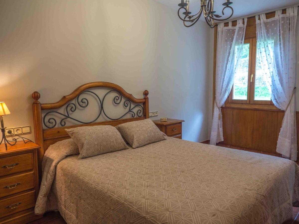 Country house Casa Martin Ordesa Sarvise
