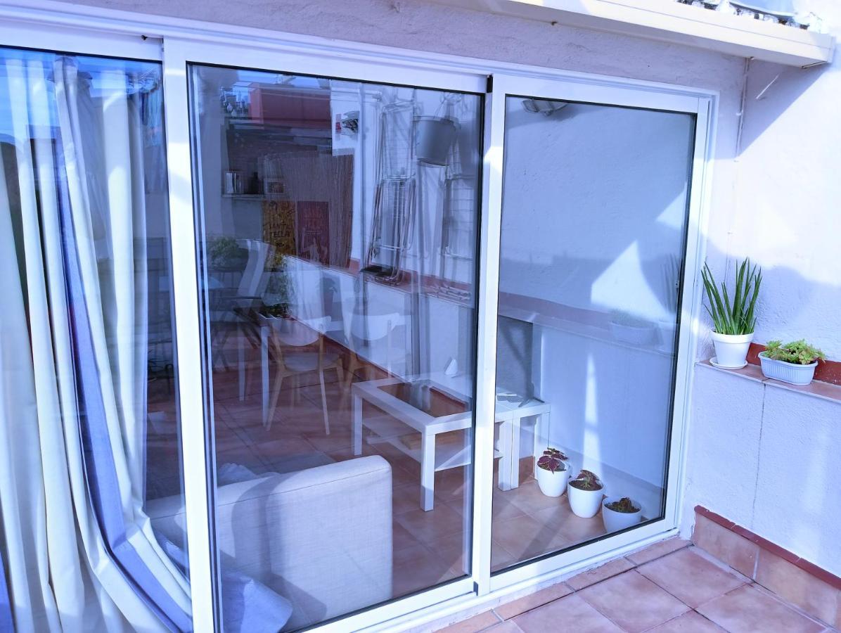 Apartamento El Terrat De La Tecla *