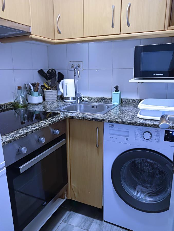 Apartamento El Terrat De La Tecla