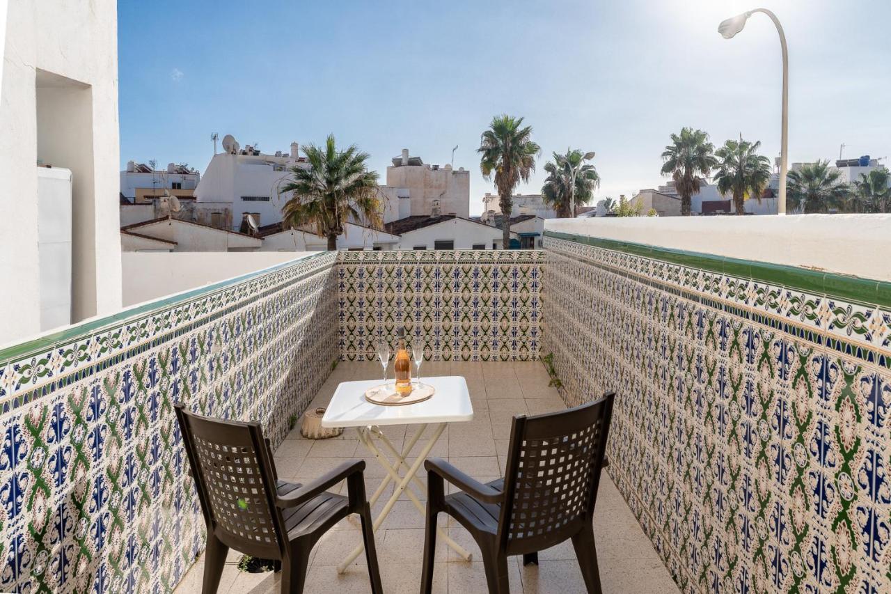 Malagasuite Sotomar Apartamento Torremolinos