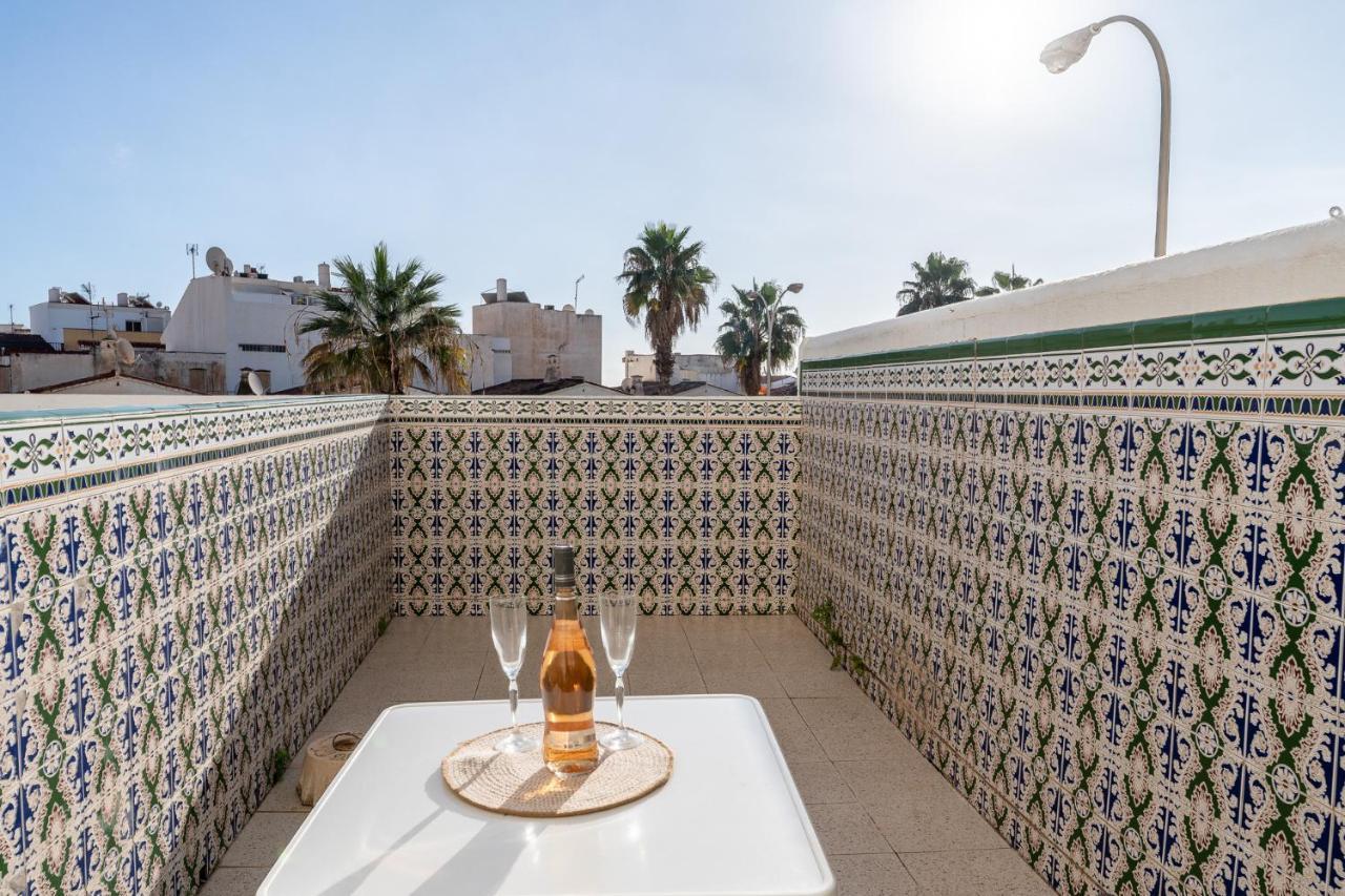 Malagasuite Sotomar Apartamento Torremolinos