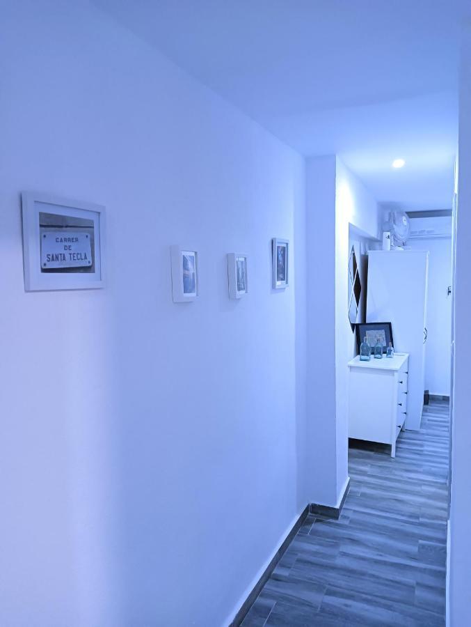 Apartamento El Terrat De La Tecla Tarragona