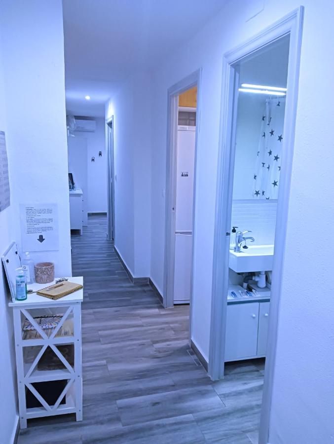 Apartamento El Terrat De La Tecla