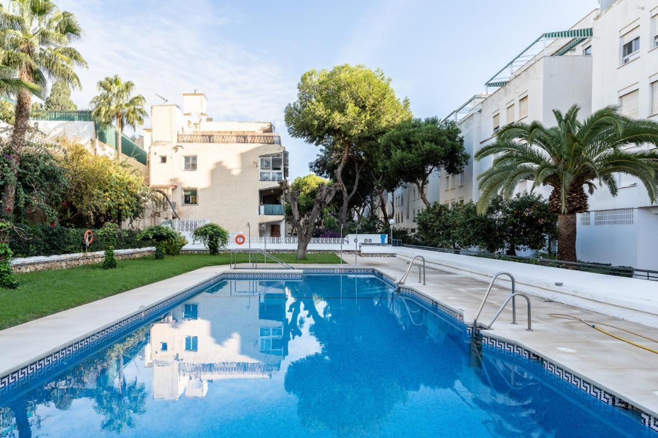 Malagasuite Sotomar Apartamento Torremolinos