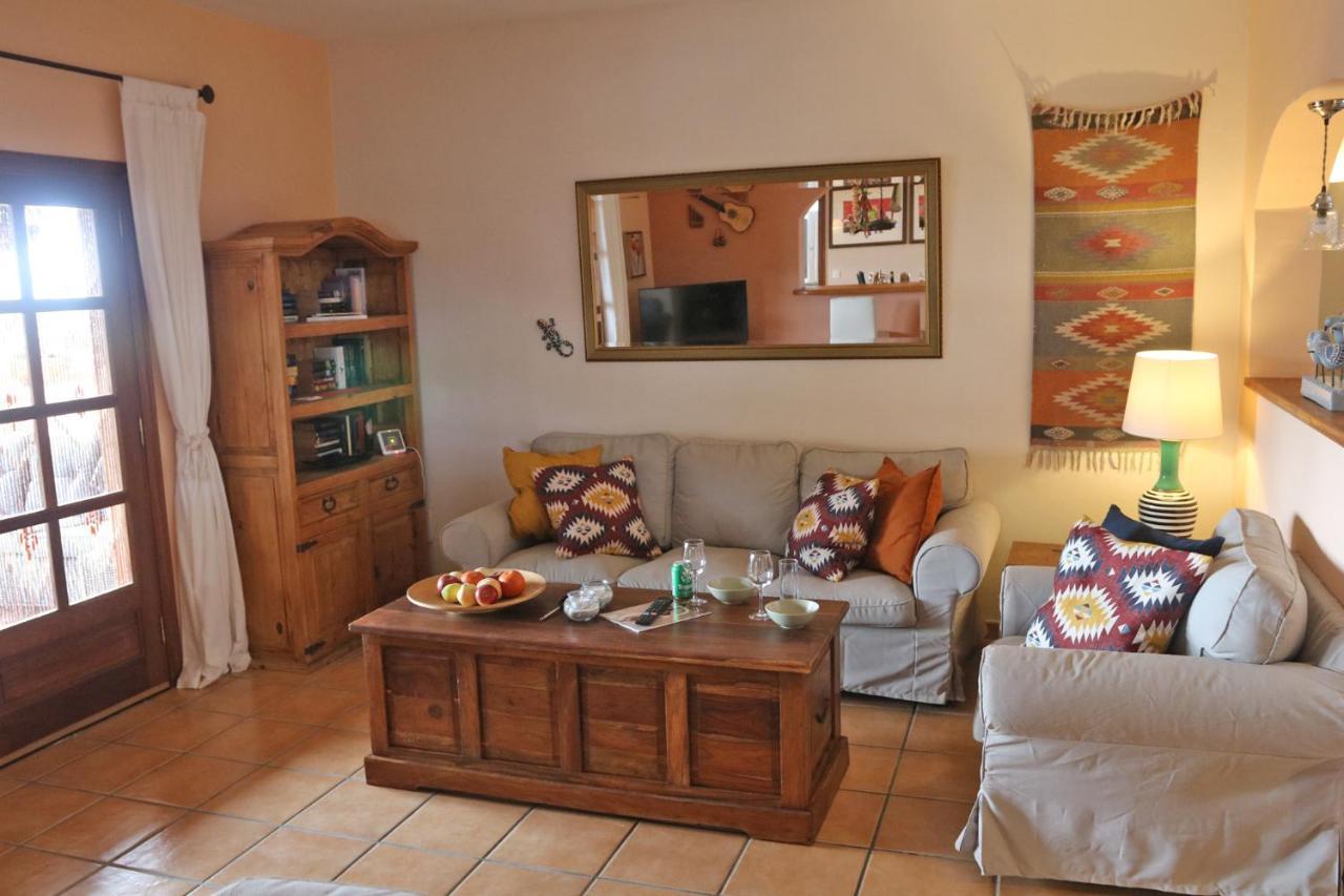 Panoramica Villa *
