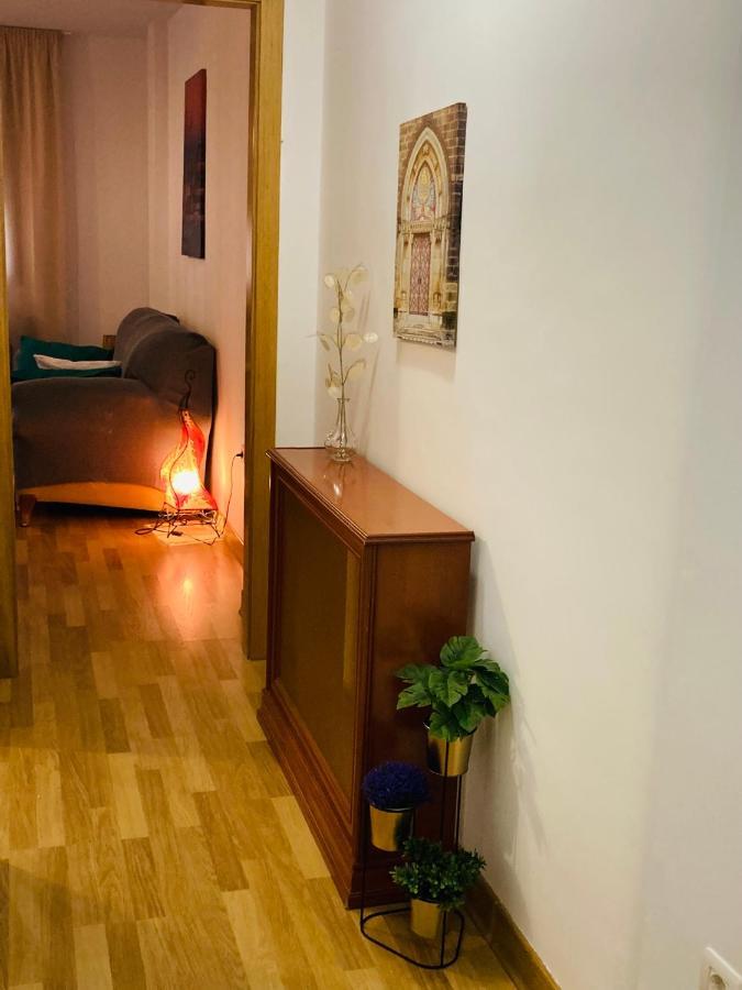 El Hogar De Mercedes * Güéjar Sierra