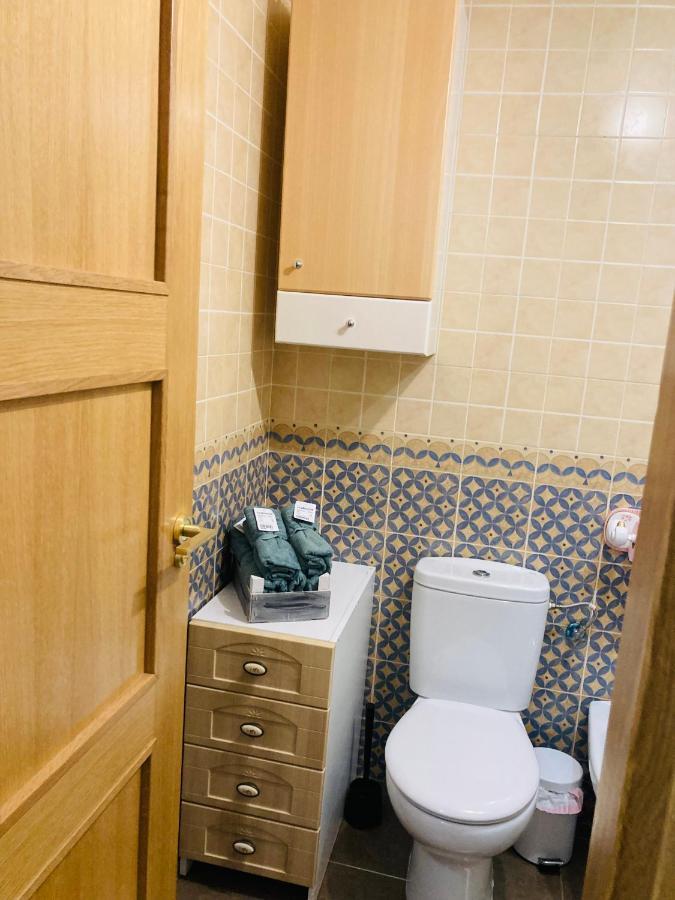 El Hogar De Mercedes Güéjar Sierra