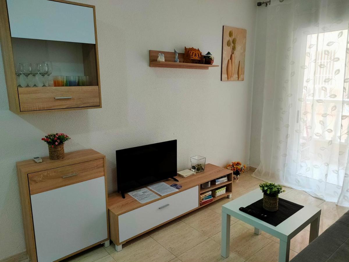 Apartamento Casas - Playa Del Cura *