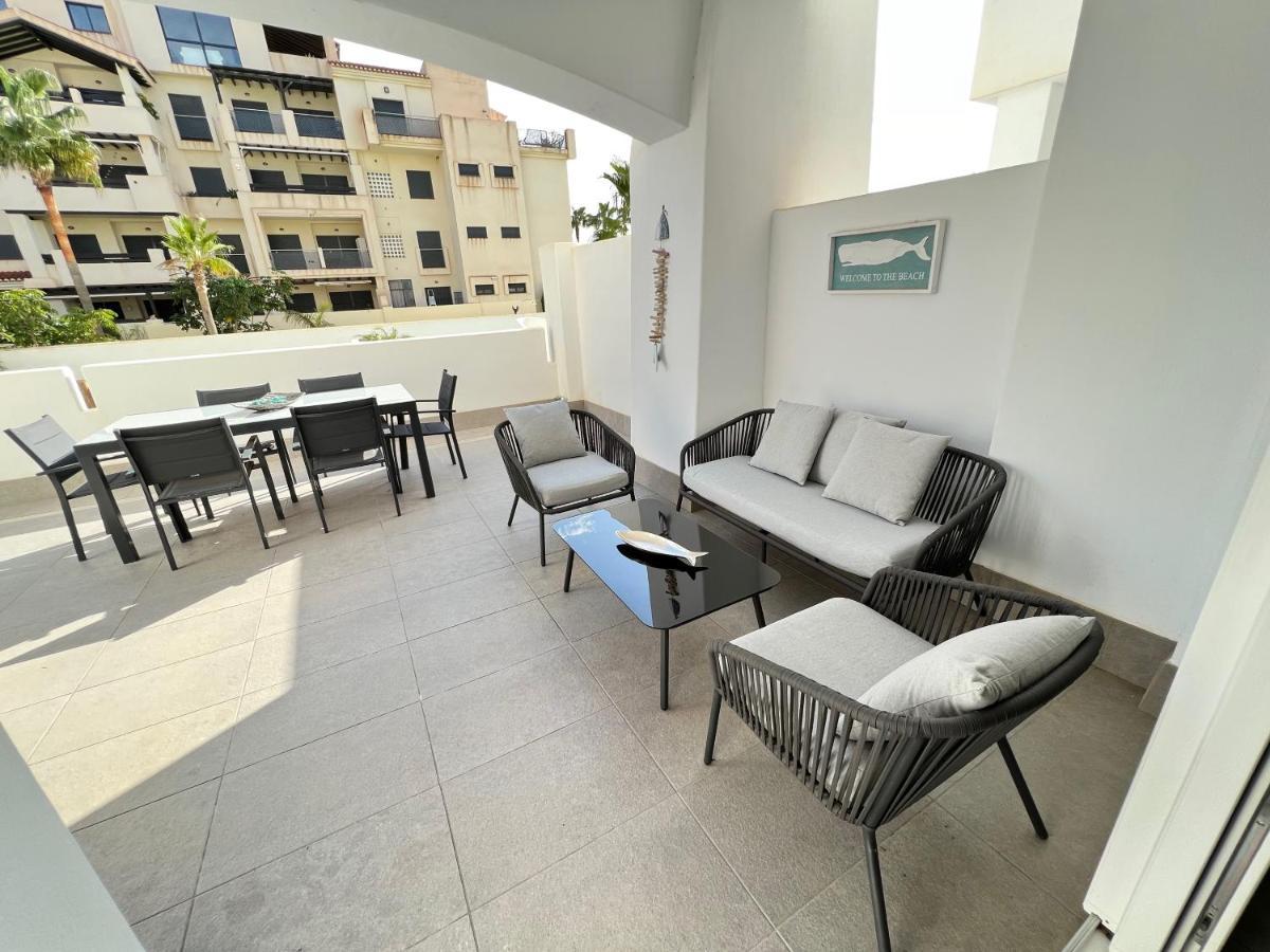Pushe Playa Granada & Golf 12 *
