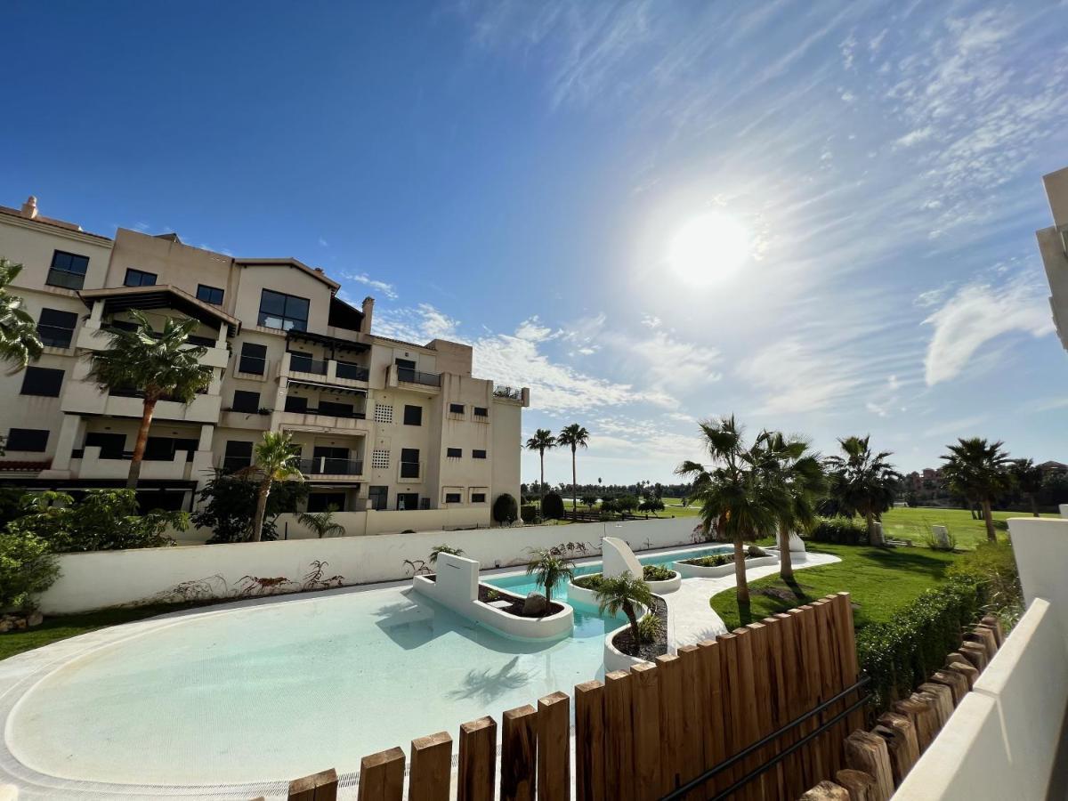 Apartamento Pushe Playa Granada & Golf 12 *