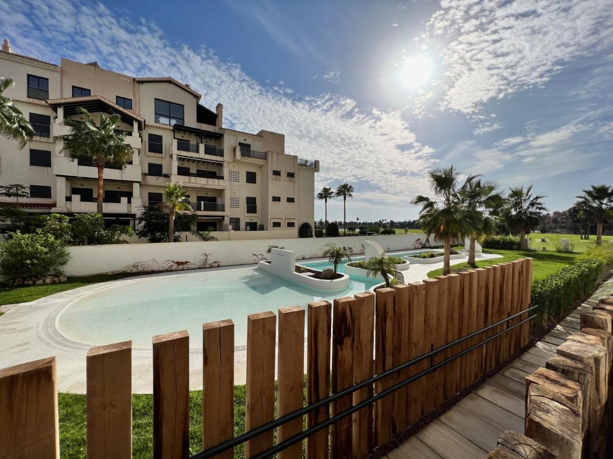 Pushe Playa Granada & Golf 12 Apartamento