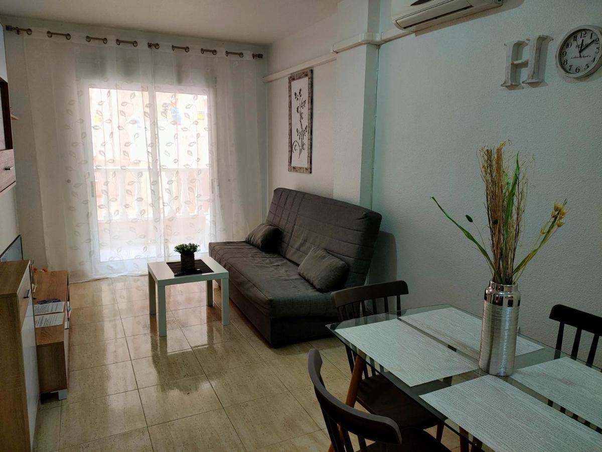 Casas - Playa Del Cura Torrevieja